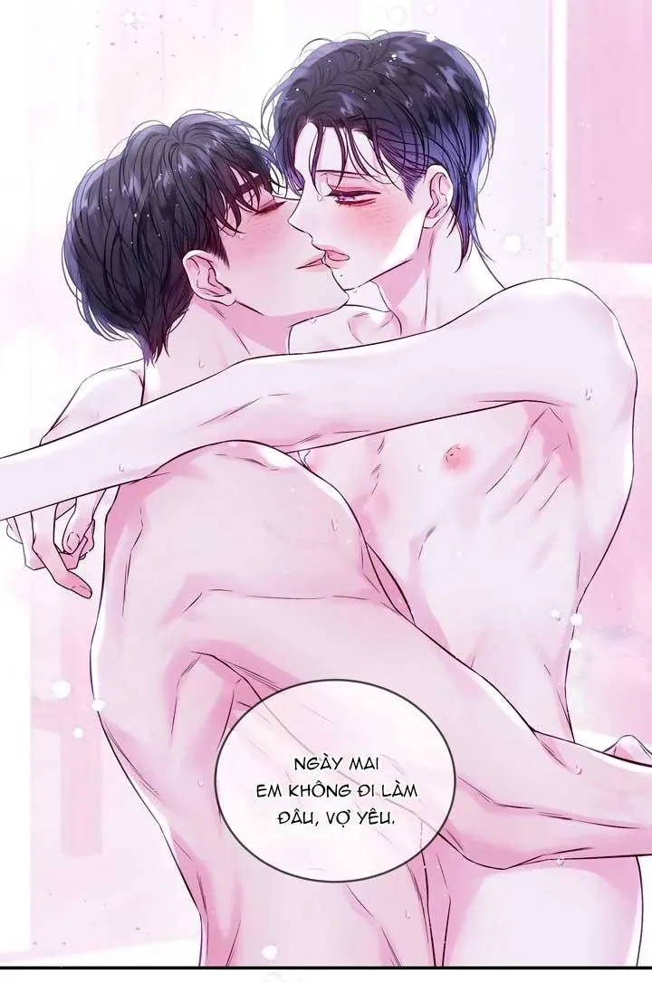 BÌNH MINH THỨ HAI Chapter 76 Trang 35