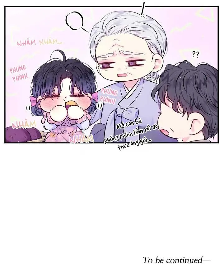 BÌNH MINH THỨ HAI Chapter 76 Trang 37