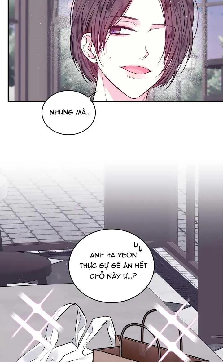 BÌNH MINH THỨ HAI Chapter 77 Trang 5