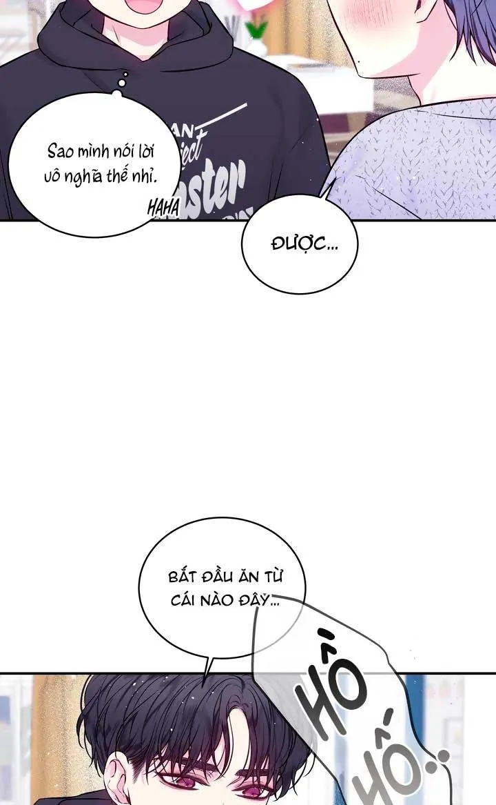 BÌNH MINH THỨ HAI Chapter 77 Trang 8