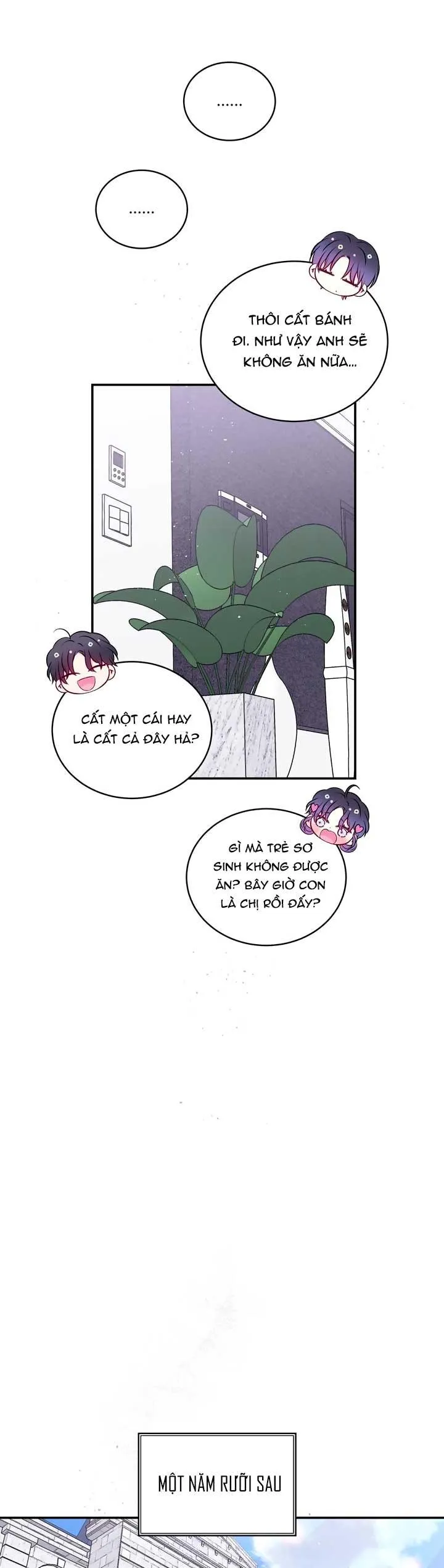 BÌNH MINH THỨ HAI Chapter 77 Trang 13