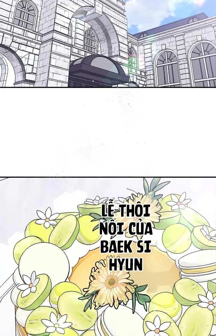 BÌNH MINH THỨ HAI Chapter 77 Trang 14