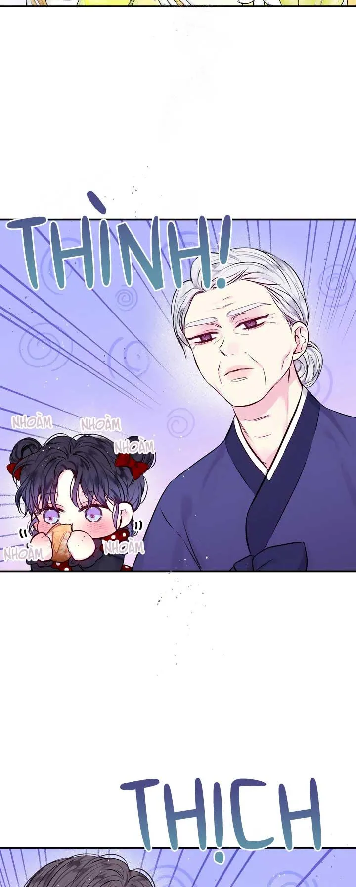 BÌNH MINH THỨ HAI Chapter 77 Trang 15