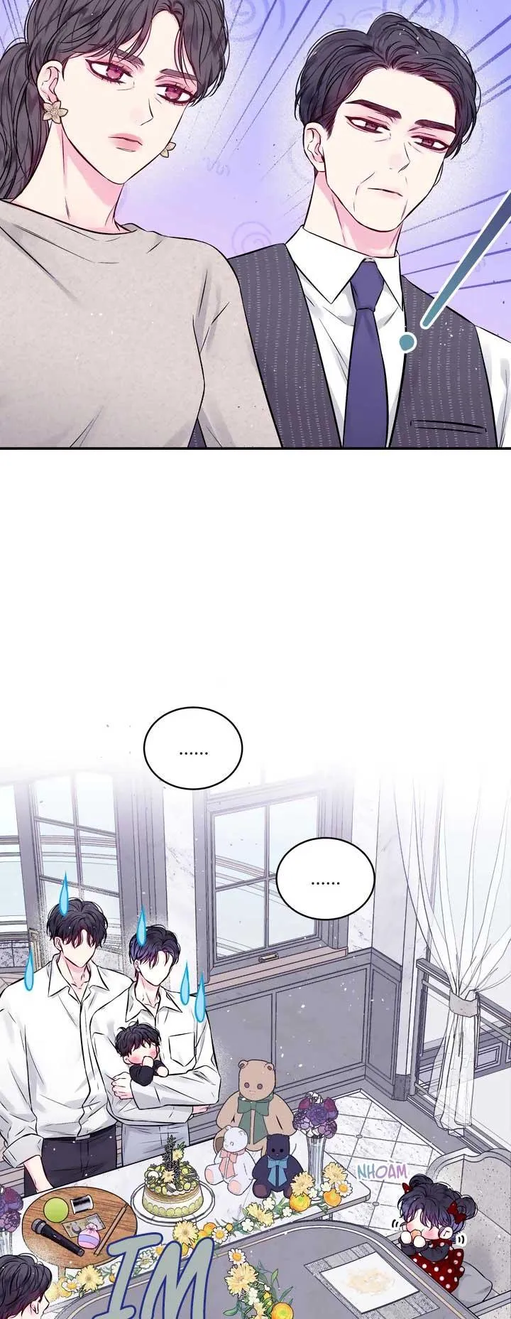 BÌNH MINH THỨ HAI Chapter 77 Trang 16