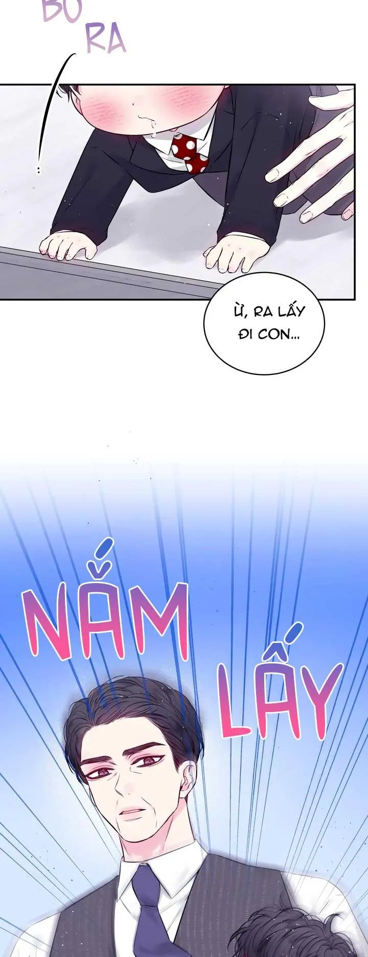 BÌNH MINH THỨ HAI Chapter 77 Trang 20