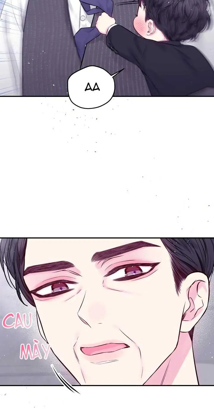 BÌNH MINH THỨ HAI Chapter 77 Trang 21