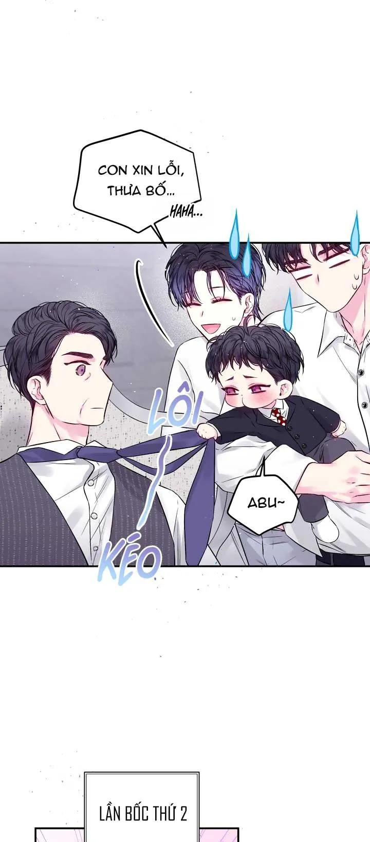 BÌNH MINH THỨ HAI Chapter 77 Trang 22