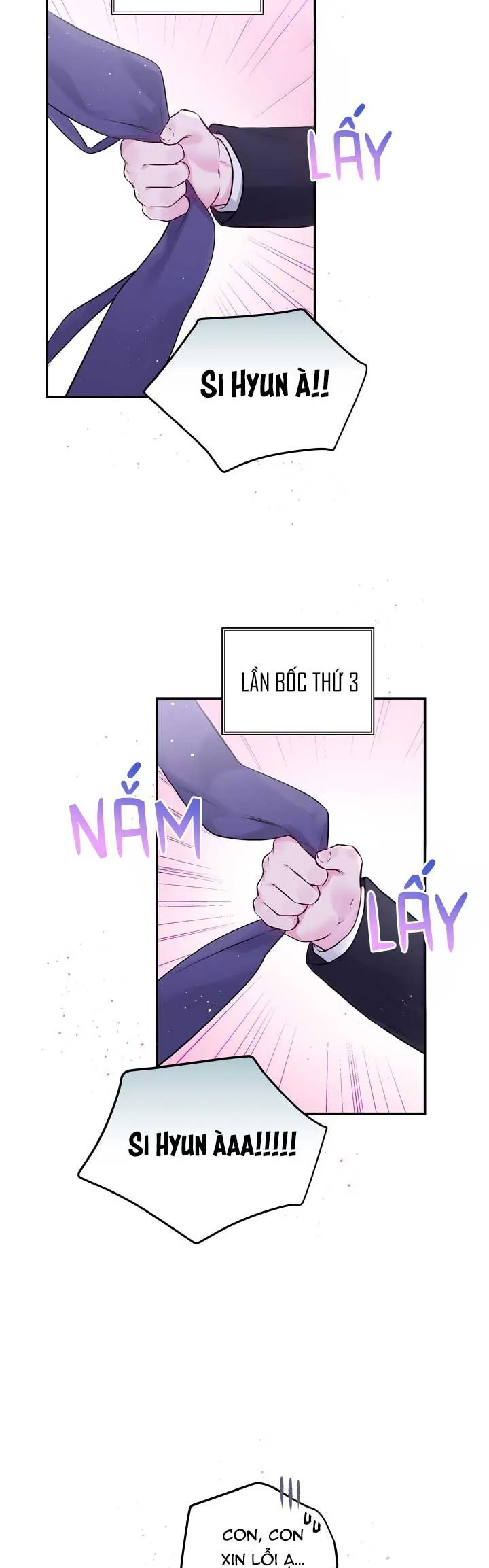 BÌNH MINH THỨ HAI Chapter 77 Trang 23