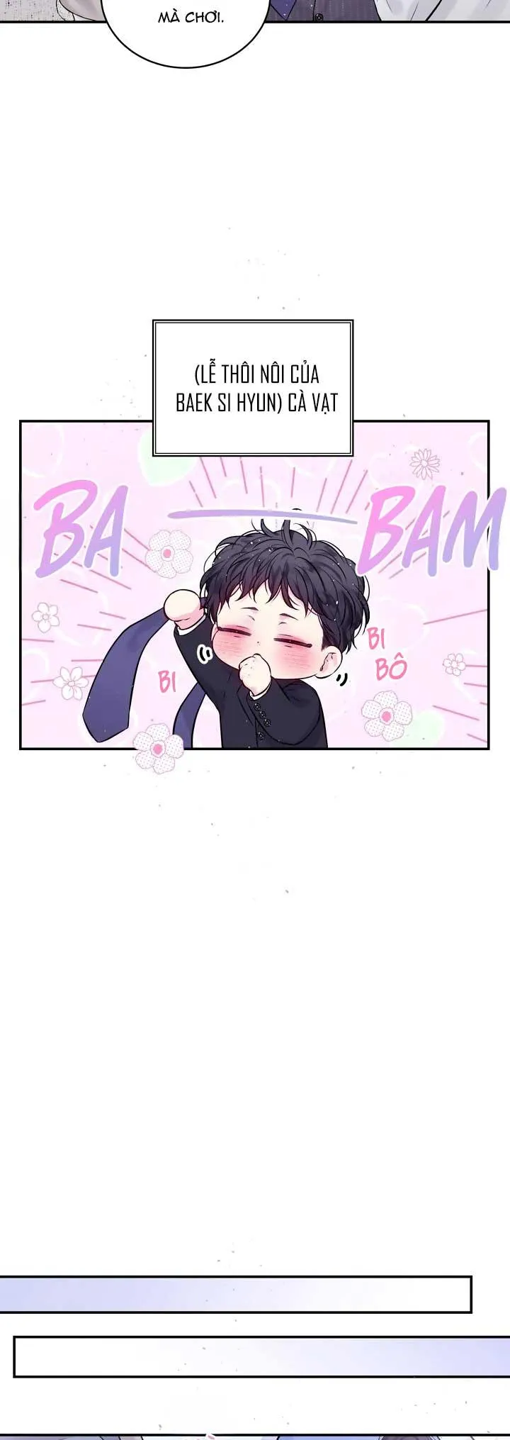 BÌNH MINH THỨ HAI Chapter 77 Trang 25