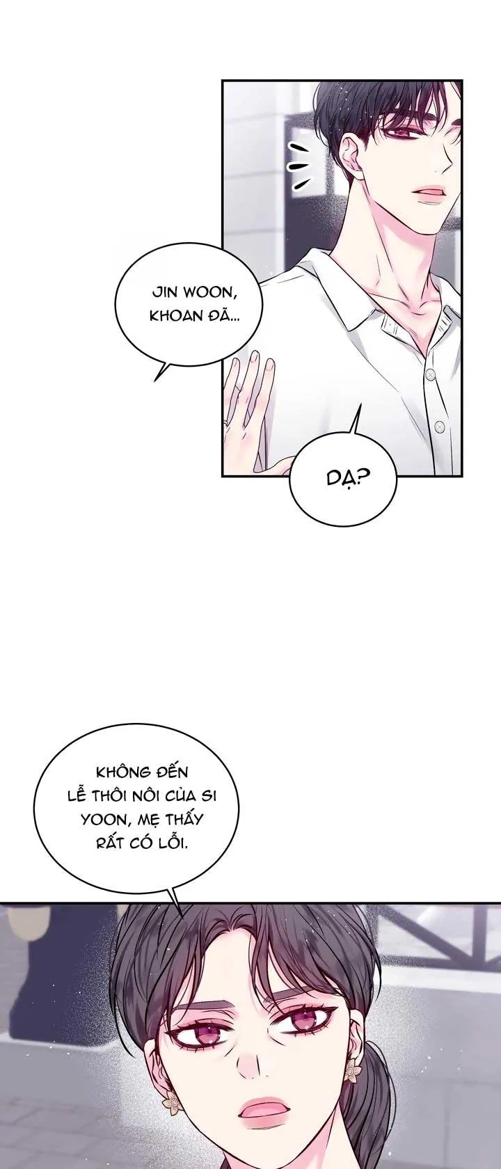 BÌNH MINH THỨ HAI Chapter 77 Trang 27