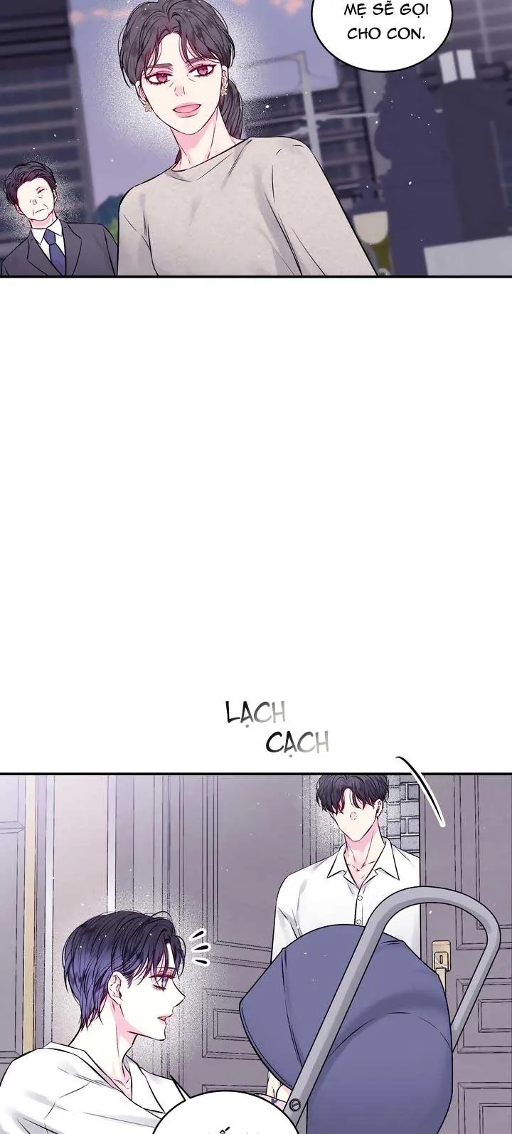 BÌNH MINH THỨ HAI Chapter 77 Trang 29