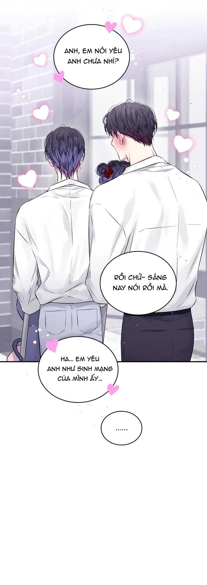 BÌNH MINH THỨ HAI Chapter 77 Trang 33