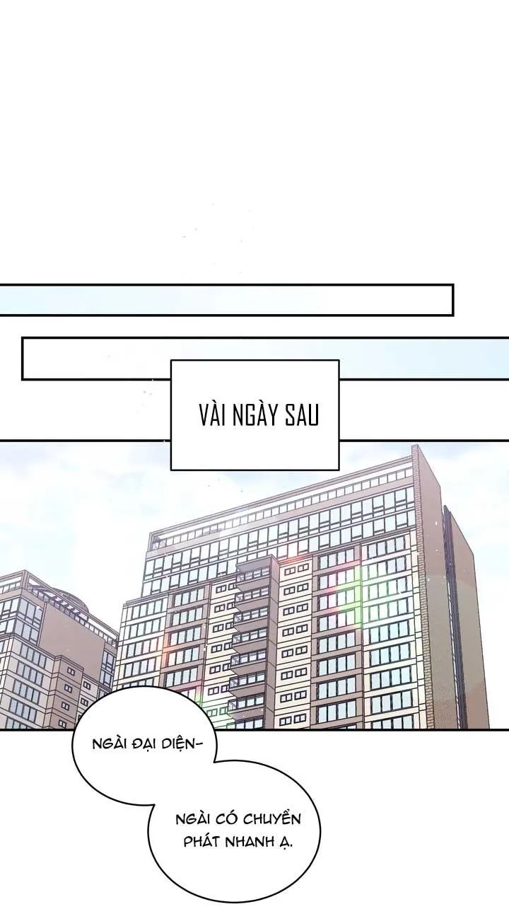 BÌNH MINH THỨ HAI Chapter 77 Trang 34