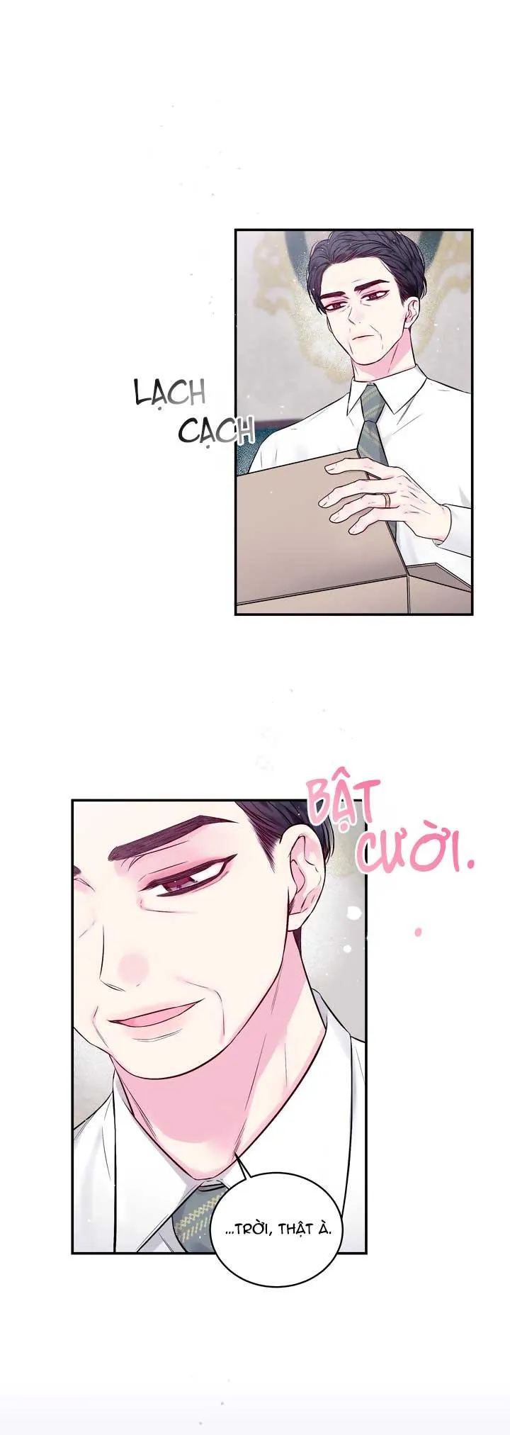 BÌNH MINH THỨ HAI Chapter 77 Trang 35