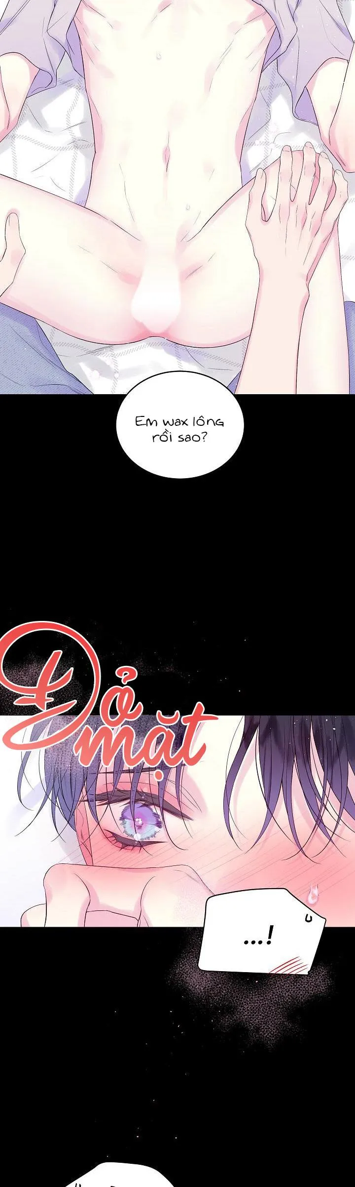 BÌNH MINH THỨ HAI Chapter 8 Trang 5