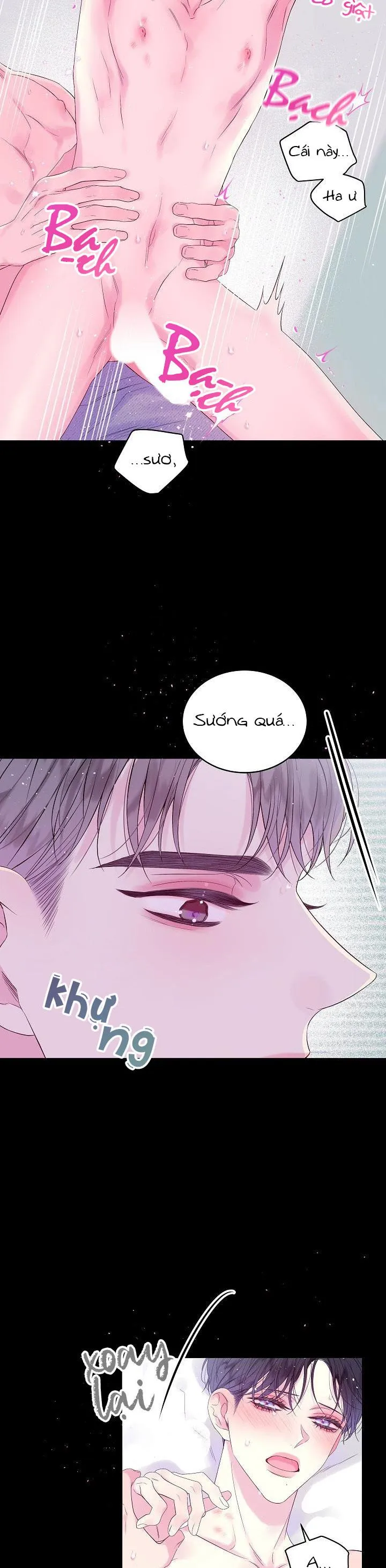 BÌNH MINH THỨ HAI Chapter 8 Trang 18