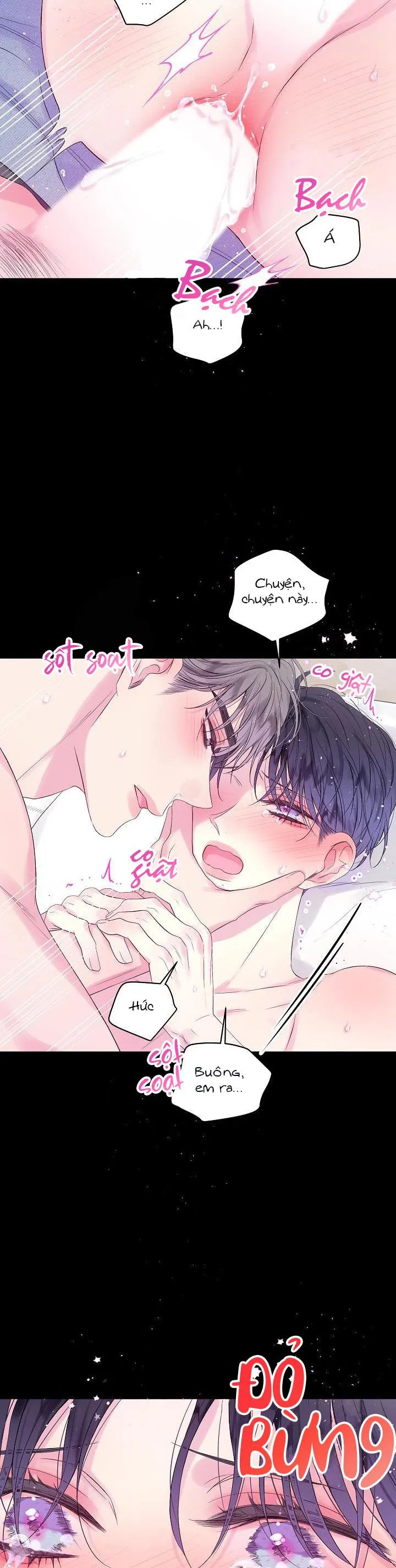 BÌNH MINH THỨ HAI Chapter 8 Trang 20