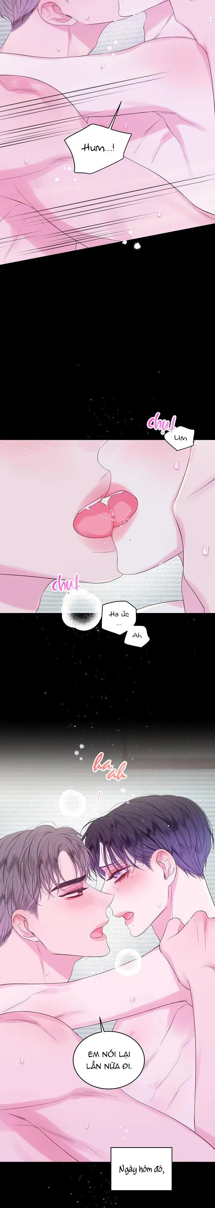 BÌNH MINH THỨ HAI Chapter 8 Trang 23