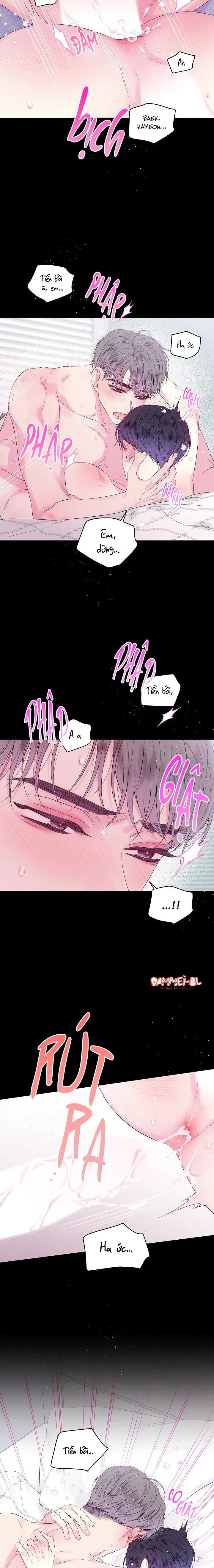 BÌNH MINH THỨ HAI Chapter 9 Trang 3