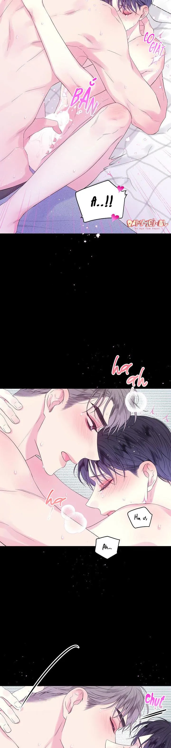 BÌNH MINH THỨ HAI Chapter 9 Trang 4