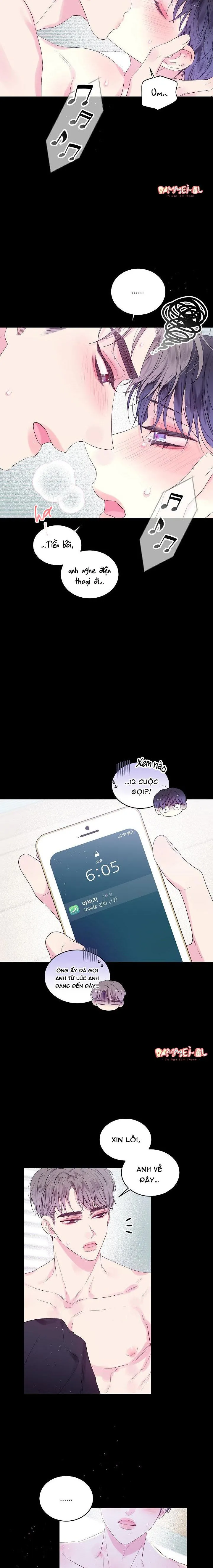 BÌNH MINH THỨ HAI Chapter 9 Trang 5