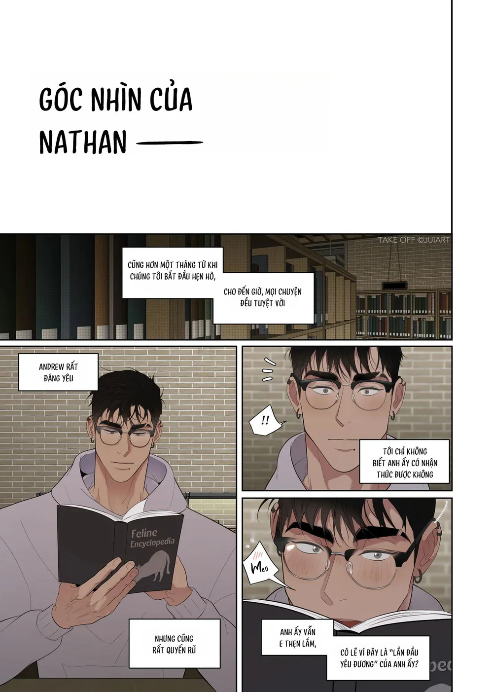 Đặc Sản Bính Ngọ 2026 Chapter 2 Trang 3