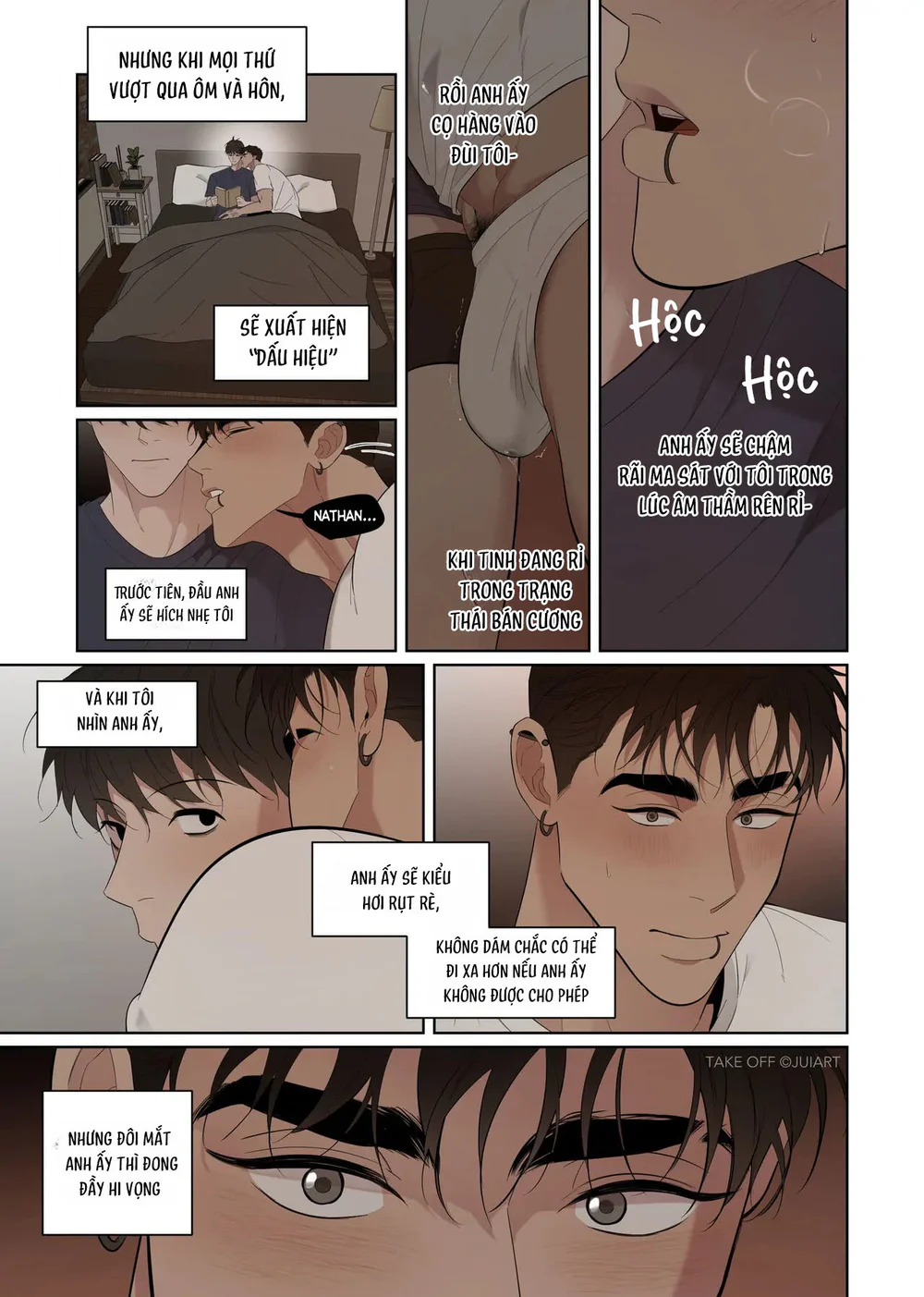 Đặc Sản Bính Ngọ 2026 Chapter 2 Trang 5