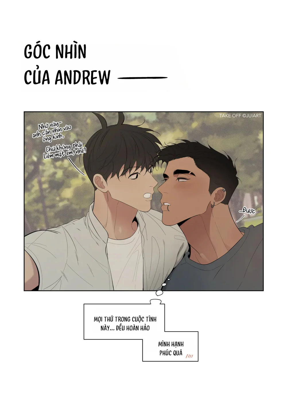 Đặc Sản Bính Ngọ 2026 Chapter 2 Trang 7