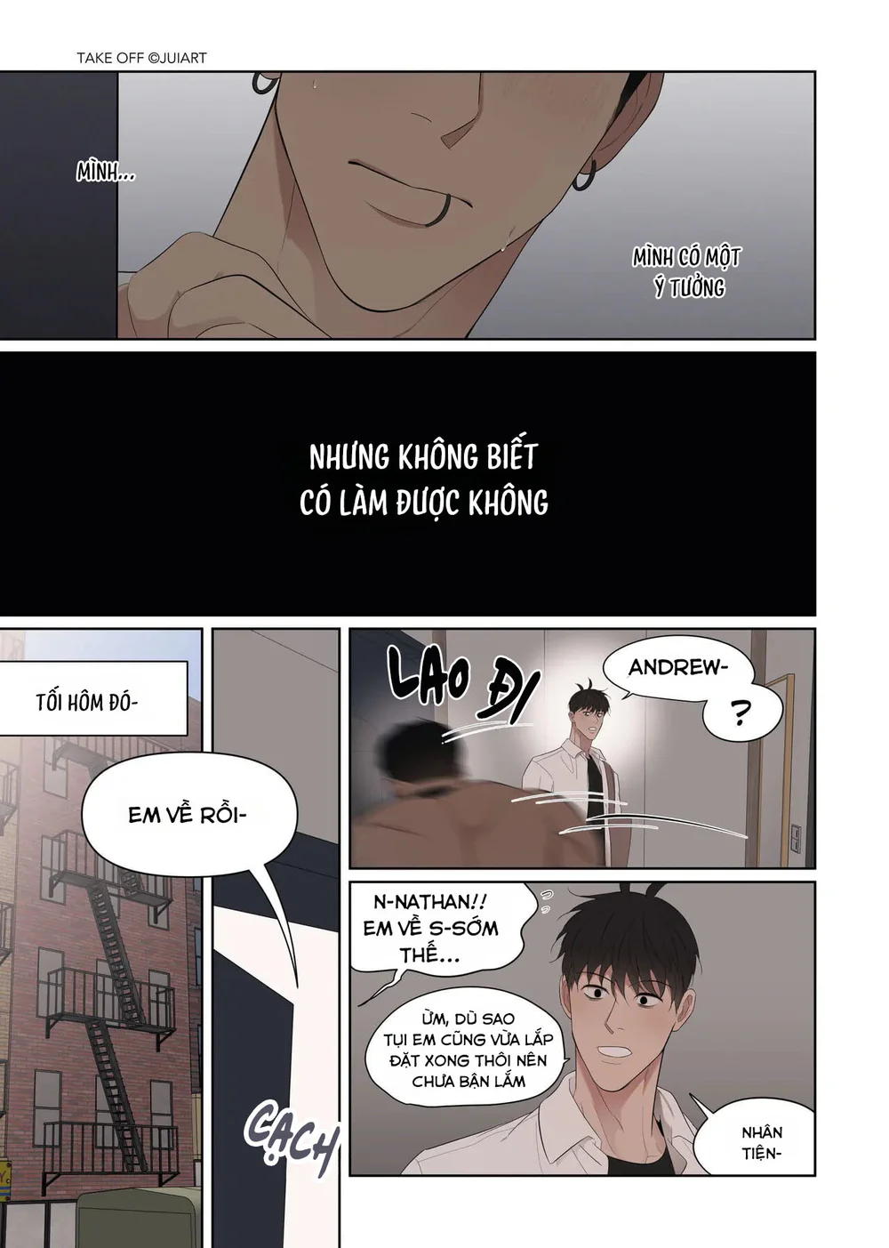 Đặc Sản Bính Ngọ 2026 Chapter 2 Trang 9