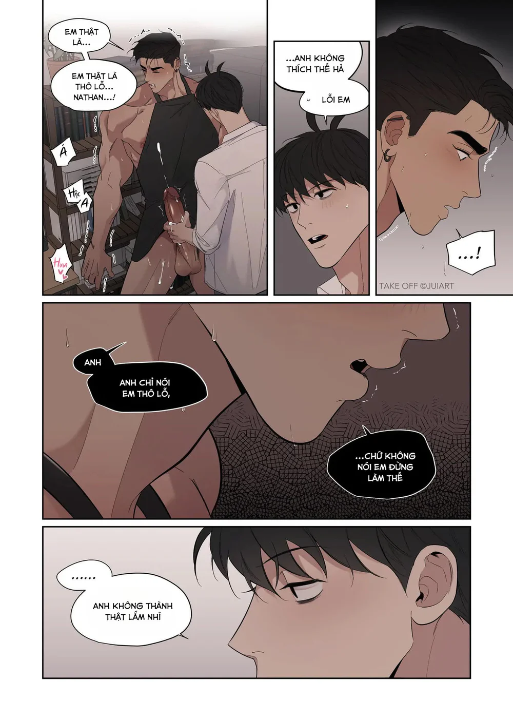 Đặc Sản Bính Ngọ 2026 Chapter 2 Trang 18