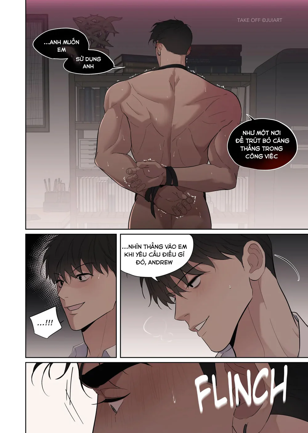 Đặc Sản Bính Ngọ 2026 Chapter 2 Trang 22