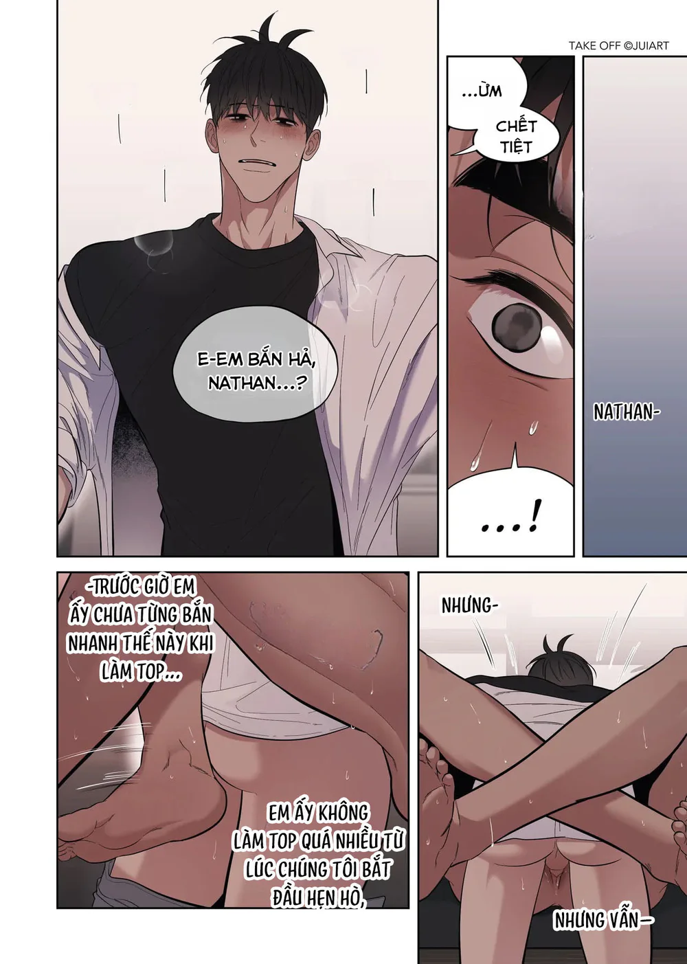 Đặc Sản Bính Ngọ 2026 Chapter 2 Trang 37