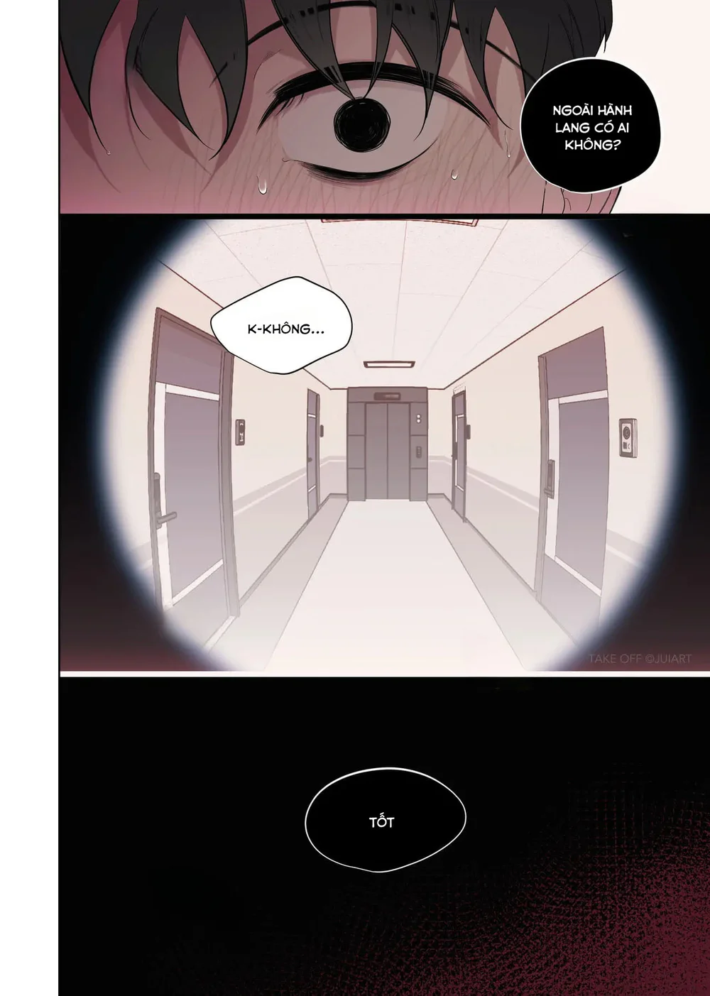 Đặc Sản Bính Ngọ 2026 Chapter 3 Trang 9