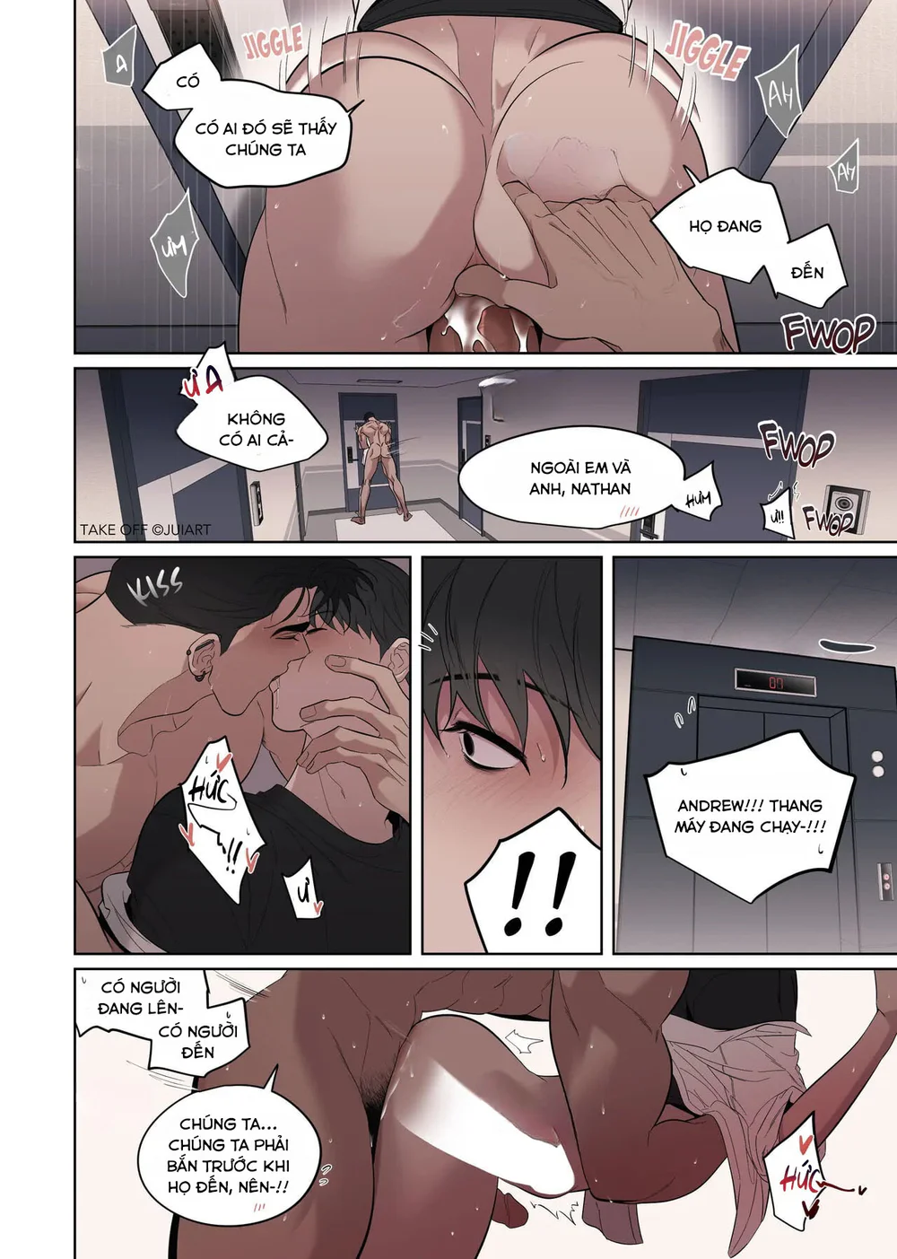 Đặc Sản Bính Ngọ 2026 Chapter 3 Trang 11