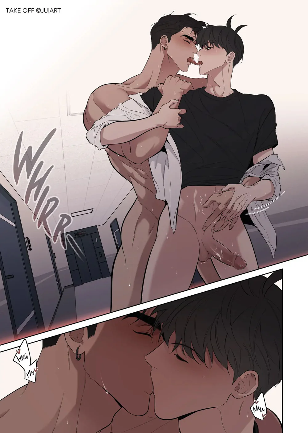 Đặc Sản Bính Ngọ 2026 Chapter 3 Trang 12