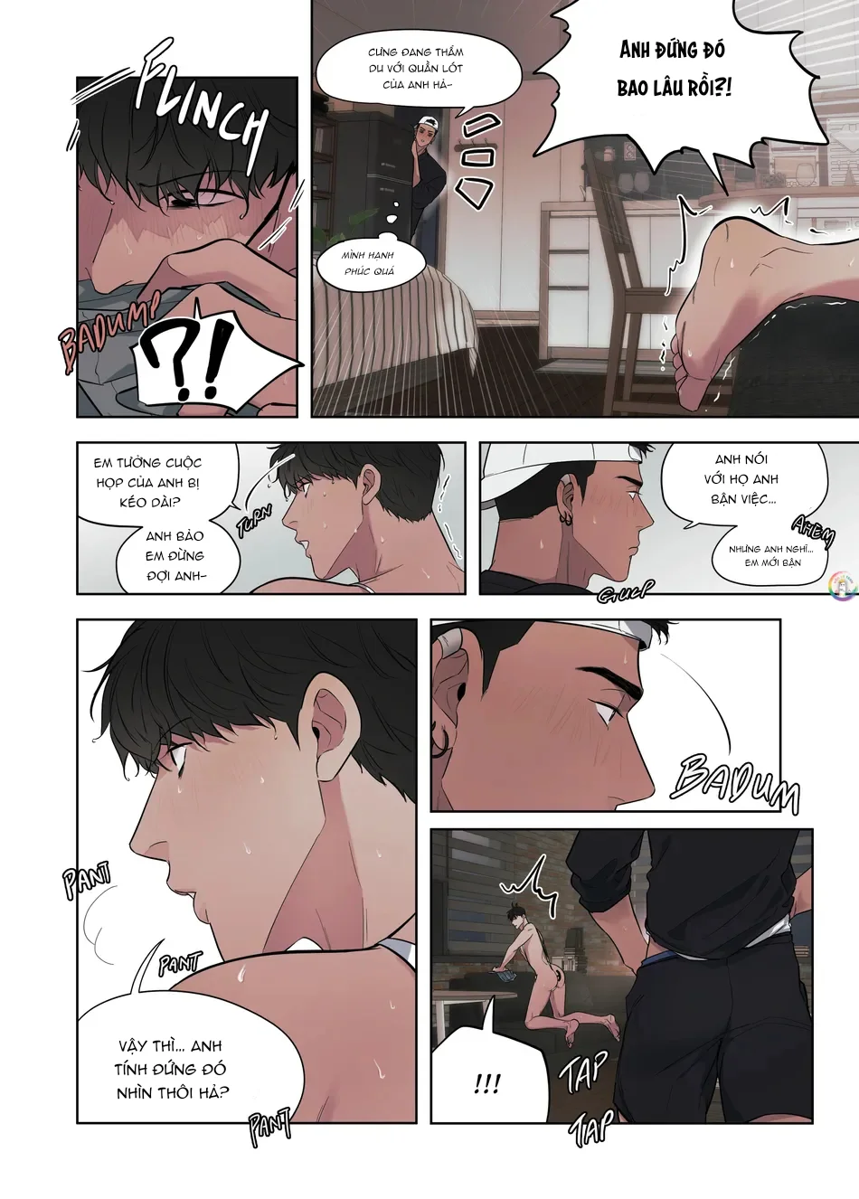 Đặc Sản Bính Ngọ 2026 Chapter 5 Trang 4