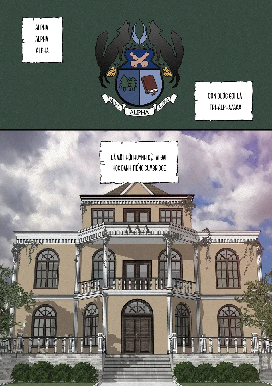 Đặc Sản Bính Ngọ 2026 Chapter 6 Trang 17