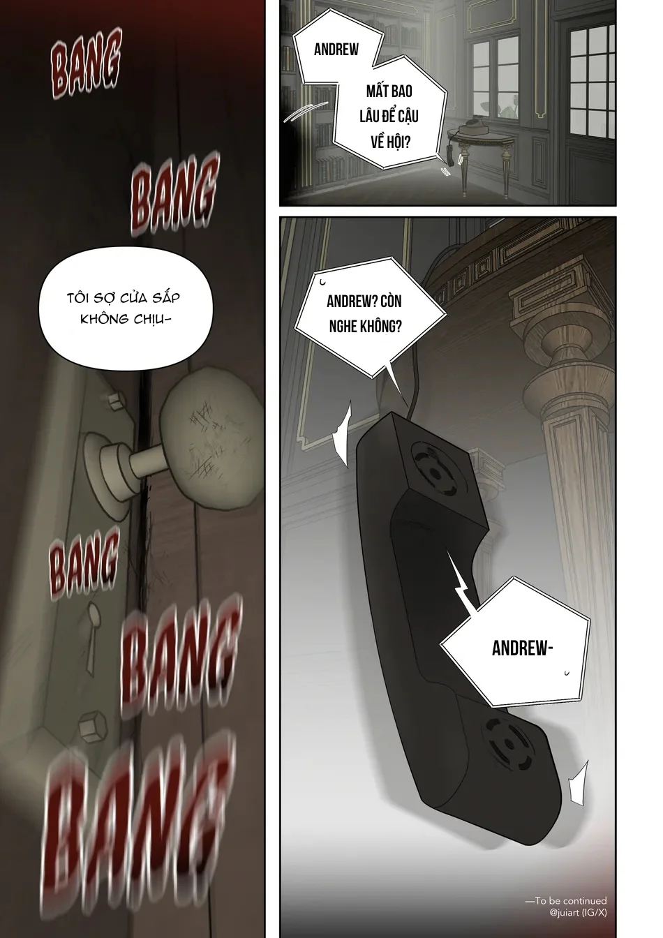 Đặc Sản Bính Ngọ 2026 Chapter 6 Trang 30