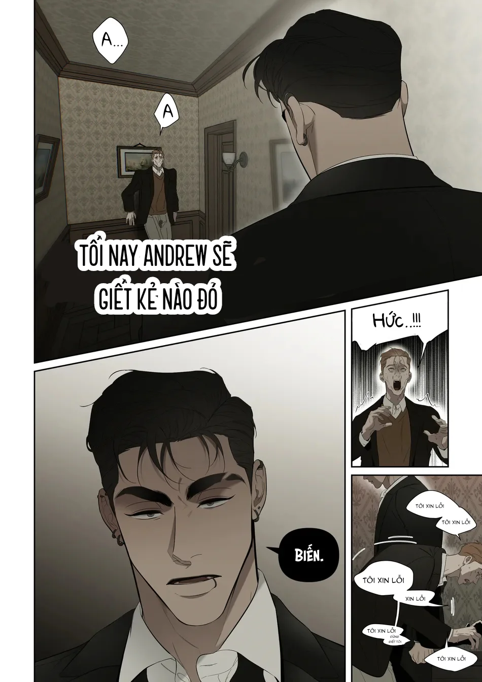 Đặc Sản Bính Ngọ 2026 Chapter 6 Trang 33