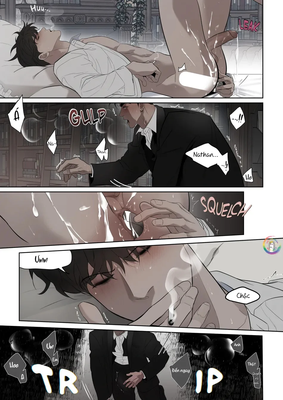 Đặc Sản Bính Ngọ 2026 Chapter 6 Trang 37