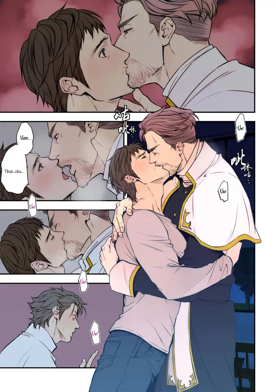Đặc Sản Bính Ngọ 2026 Chapter 9 Trang 7