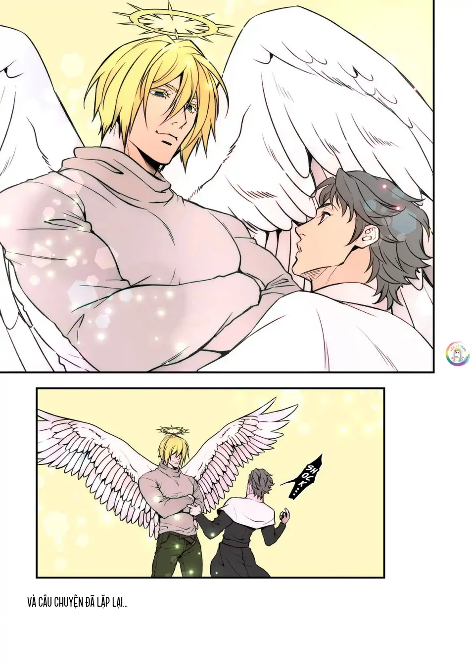 Đặc Sản Bính Ngọ 2026 Chapter 9 Trang 33