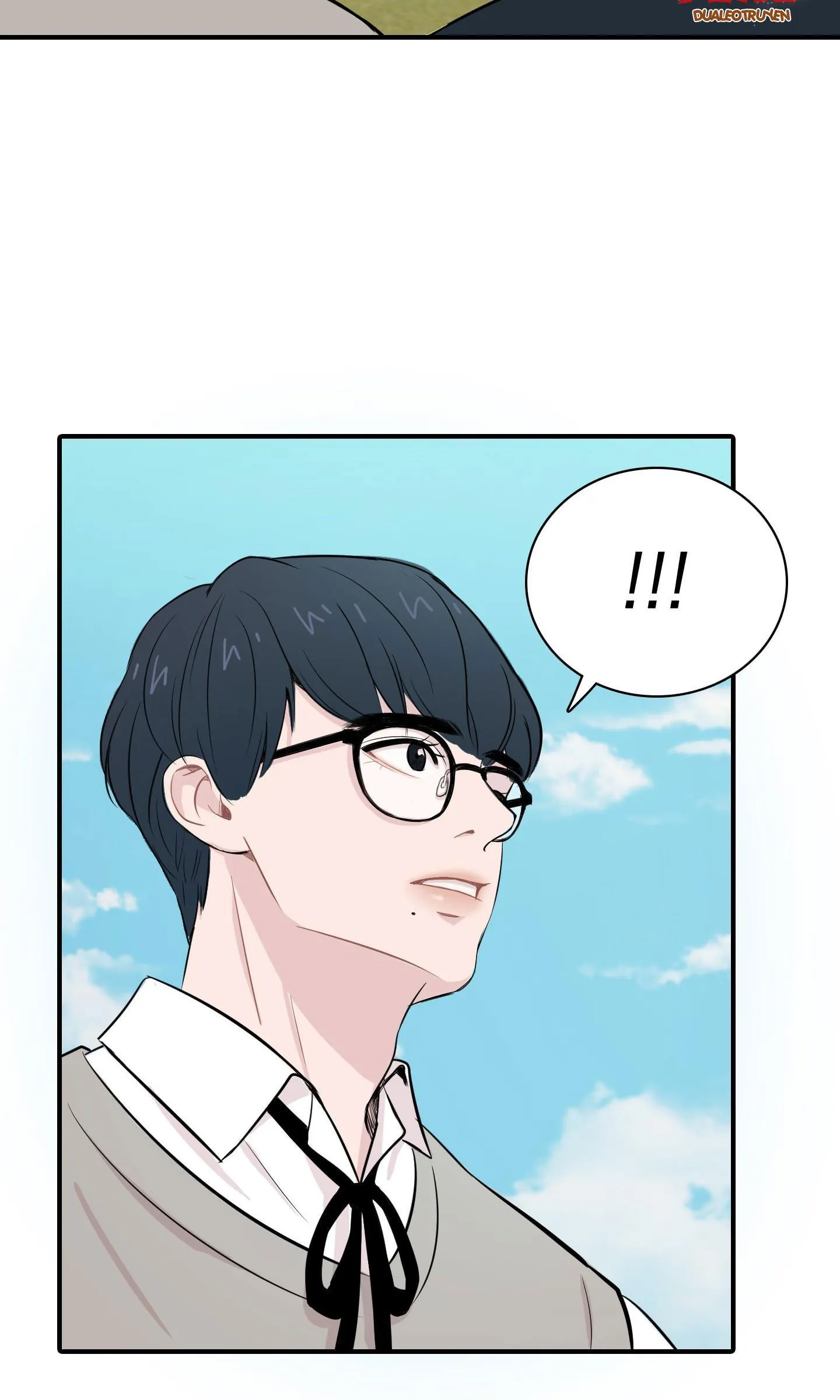 Bird Cage Chapter 1 Trang 13