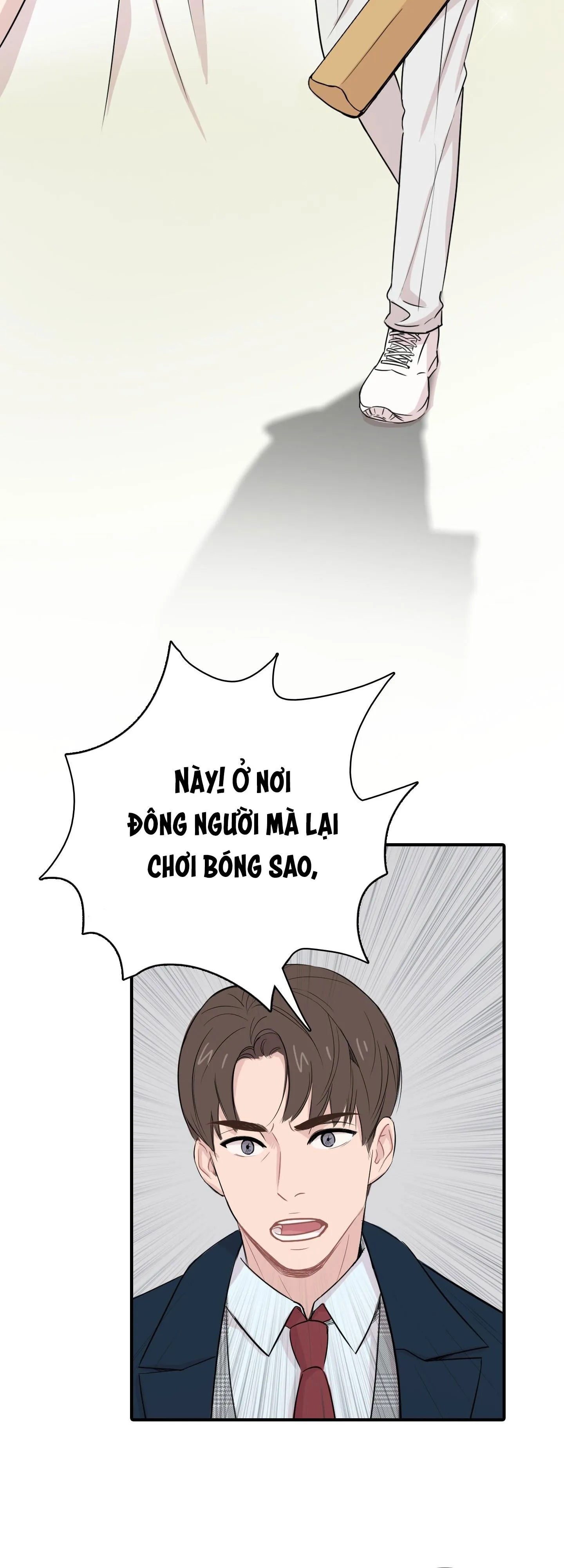 Bird Cage Chapter 1 Trang 17