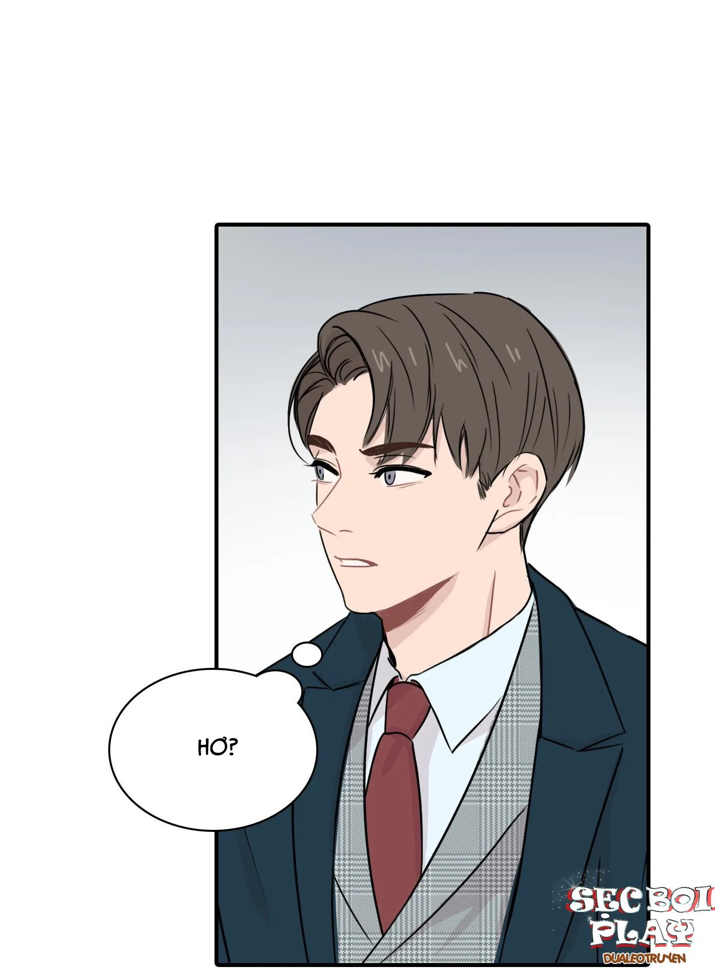 Bird Cage Chapter 1 Trang 20