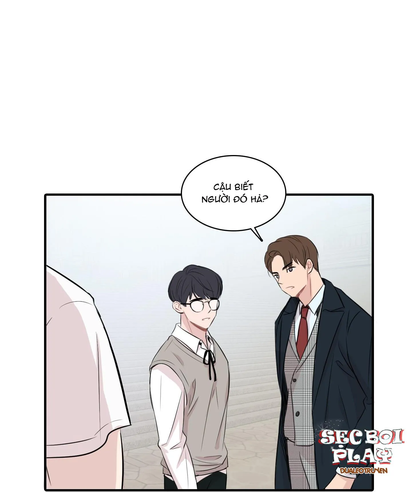 Bird Cage Chapter 1 Trang 26