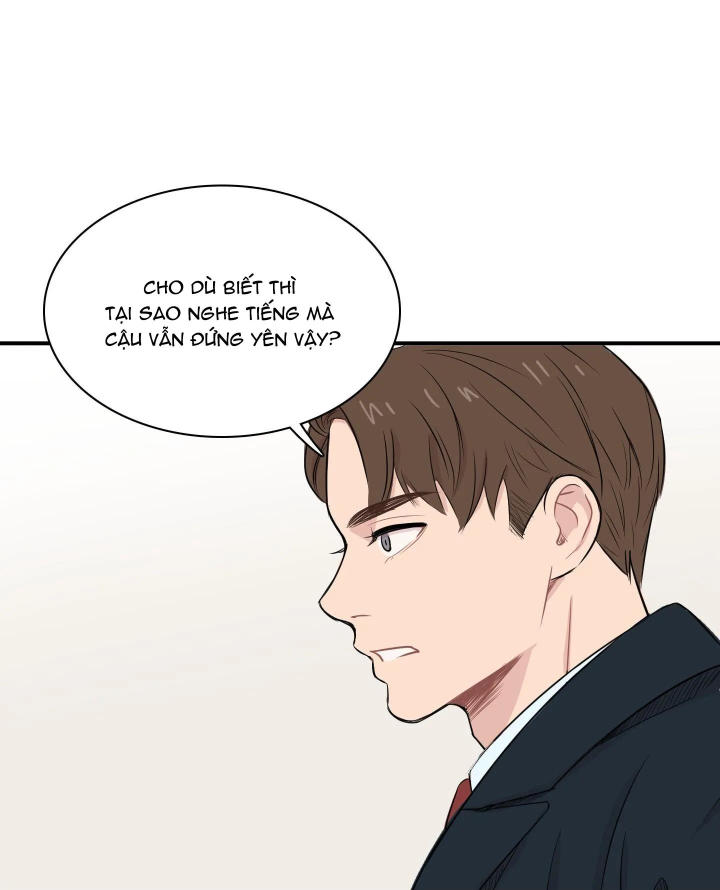 Bird Cage Chapter 1 Trang 27