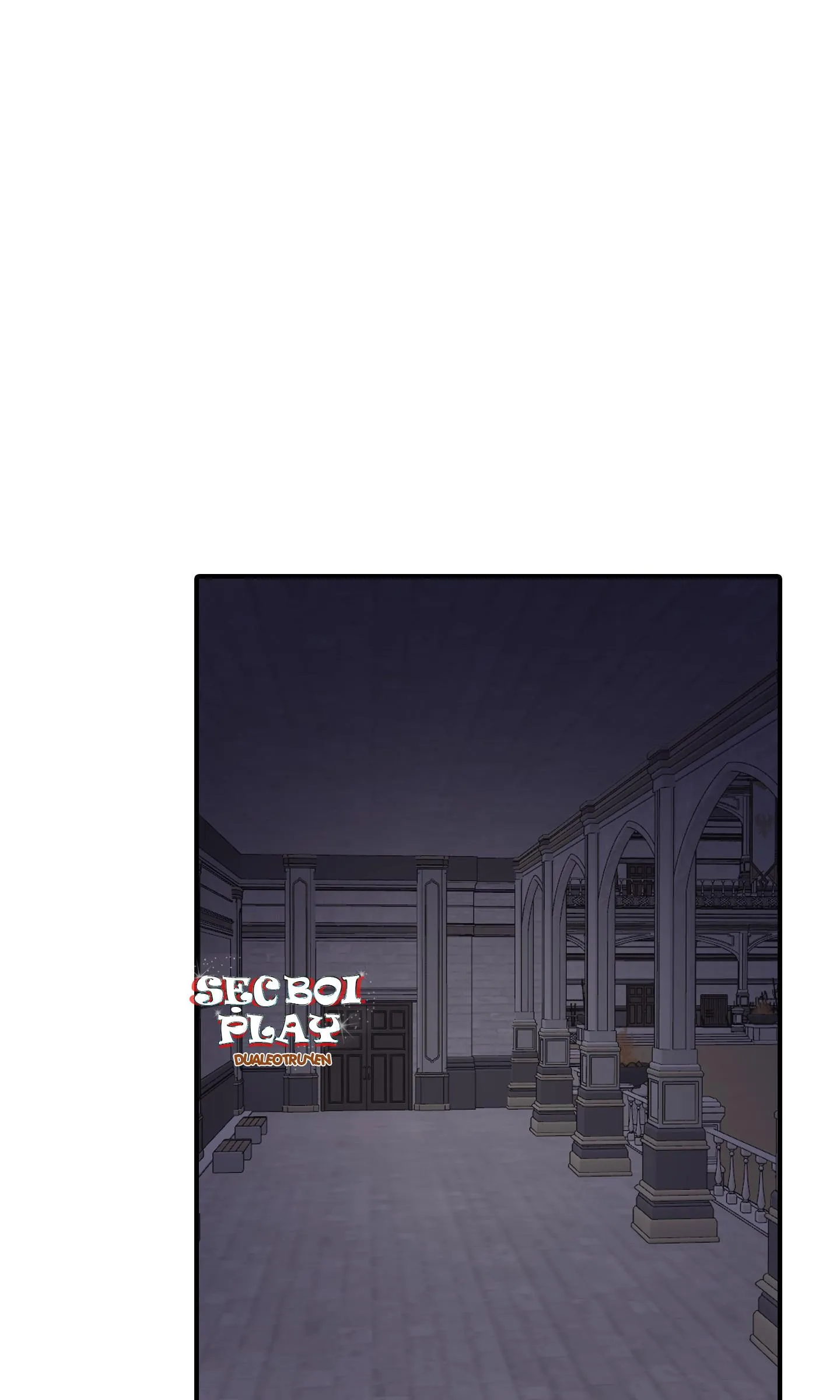 Bird Cage Chapter 1 Trang 39