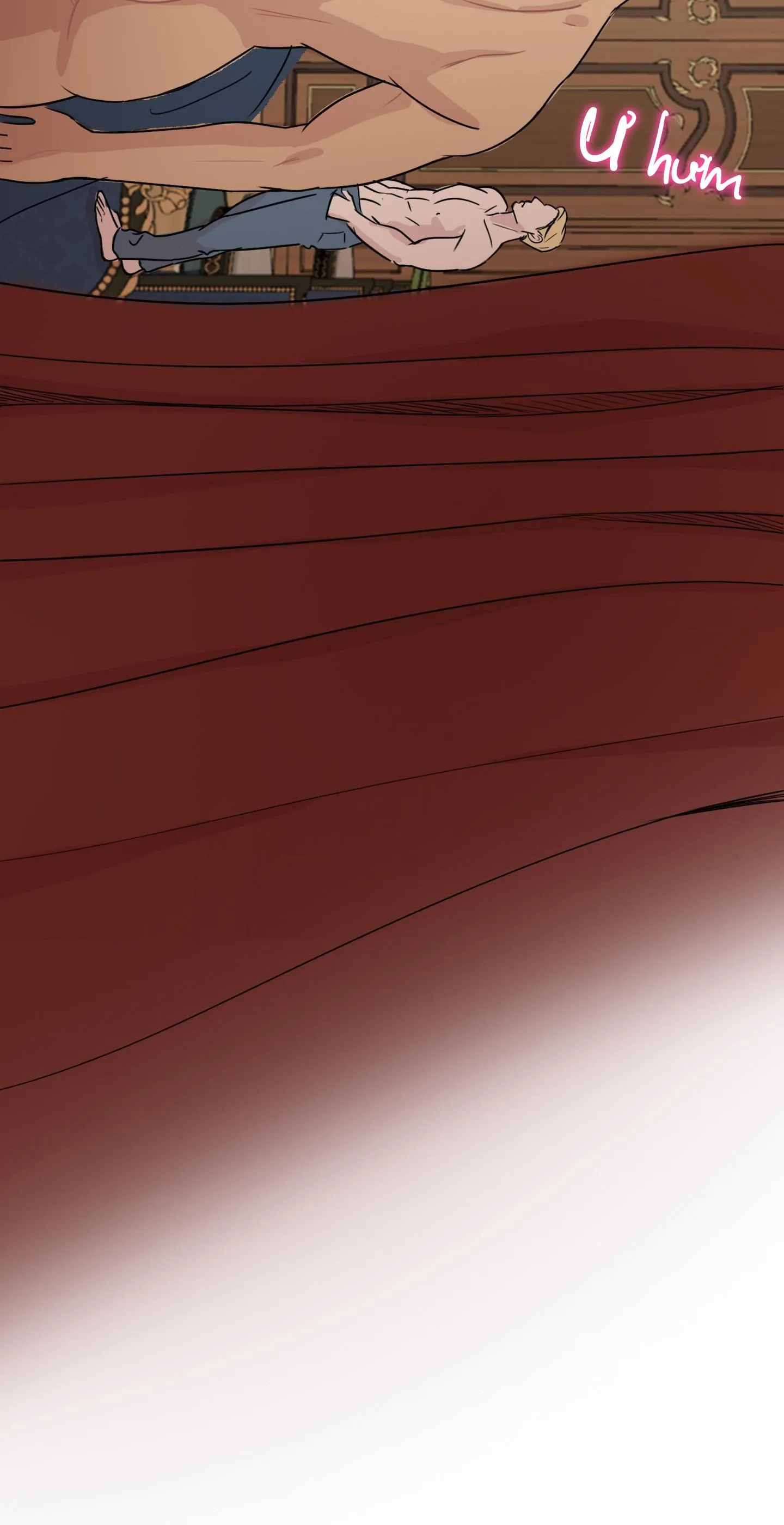 Bird Cage Chapter 1 Trang 45