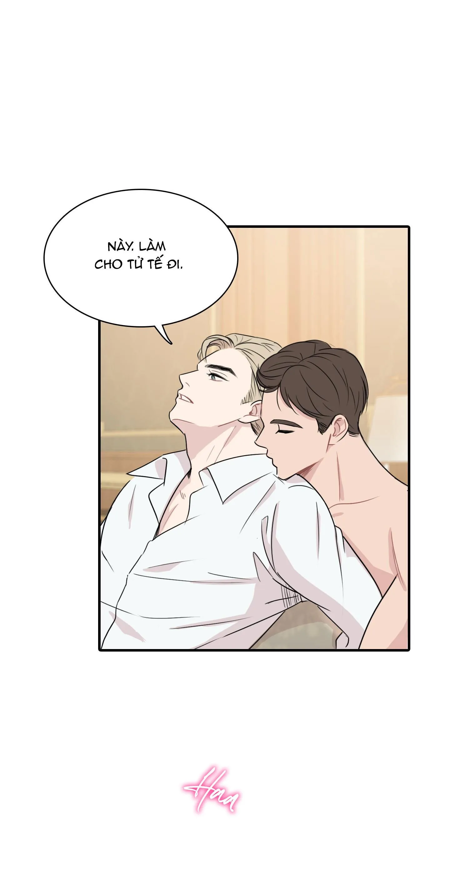 Bird Cage Chapter 1 Trang 47